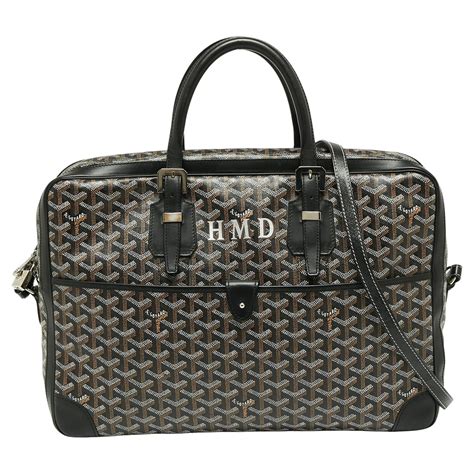 where to buy goyard in london|goyard briefcase bag.